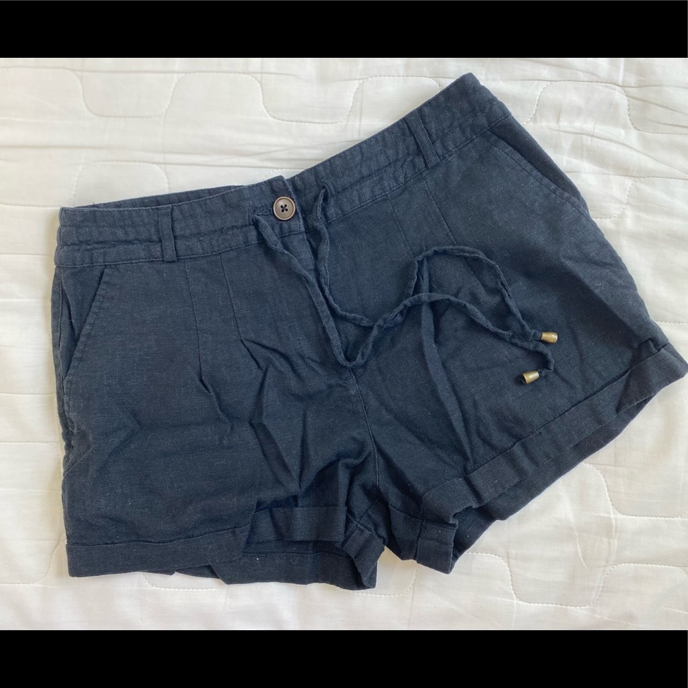 Forever 21 shorts